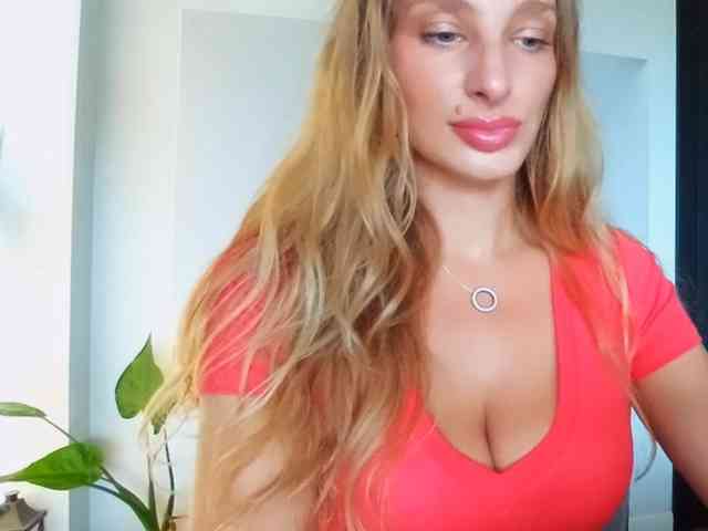 MarilynShow webcam