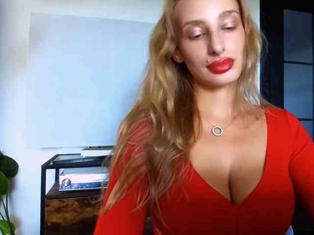 MarilynShow webcam