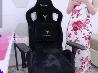 Skyqueenii Porn Show