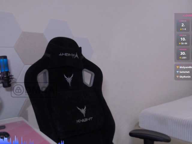 Sky-QueenI live cam on BongaCams