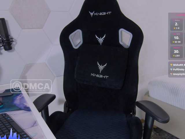 Skyqueenii live cam preview