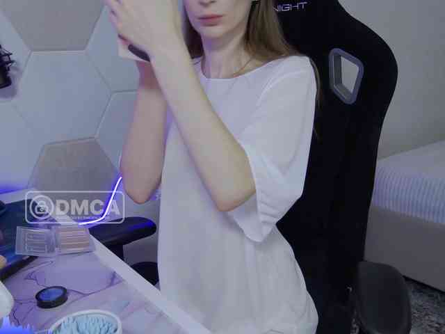 Sky-QueenI Sex Cam Show