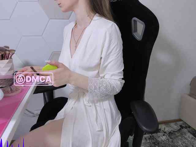Skyqueenii webcam