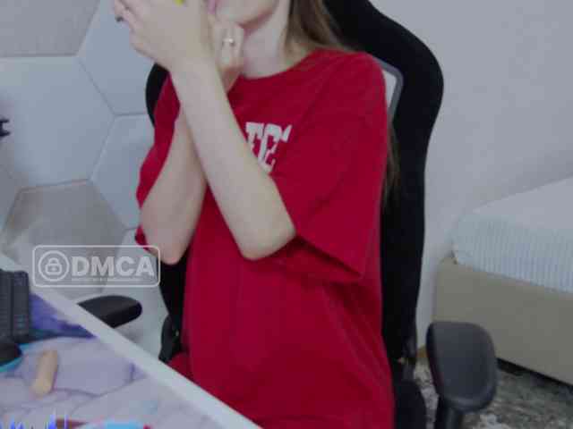 Sky-QueenI Sex Cam Show