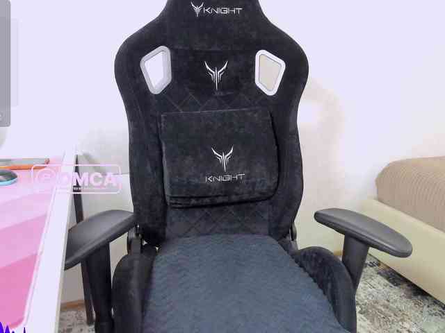 Skyqueenii webcam