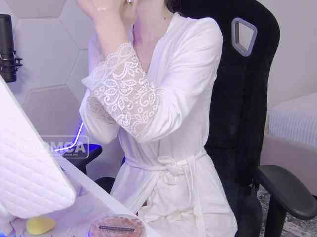 Skyqueenii webcam