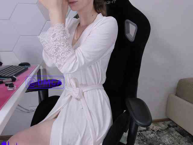 Skyqueenii webcam