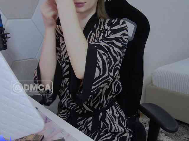 Skyqueenii webcam