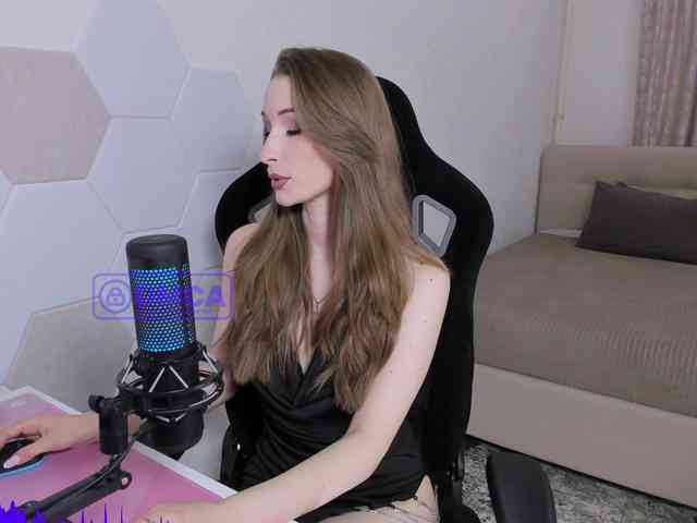 Skyqueenii webcam