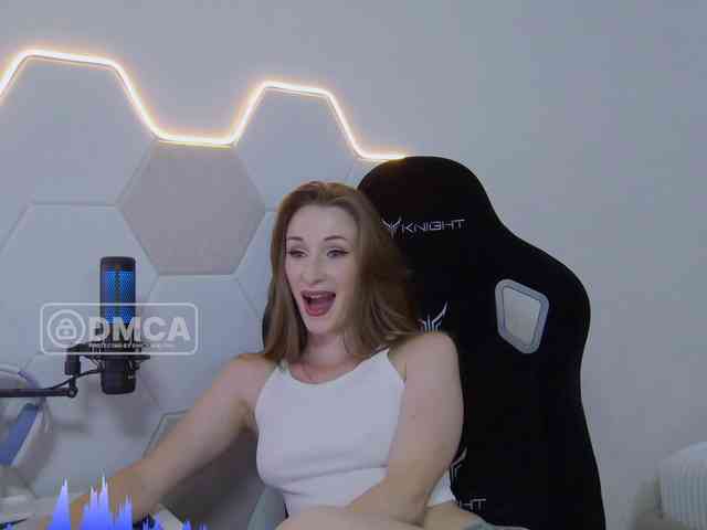 Sky-QueenI Sex Cam Show