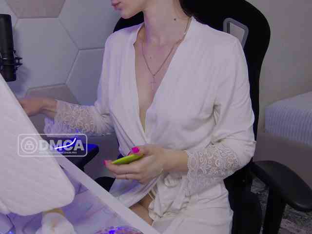 Skyqueenii webcam
