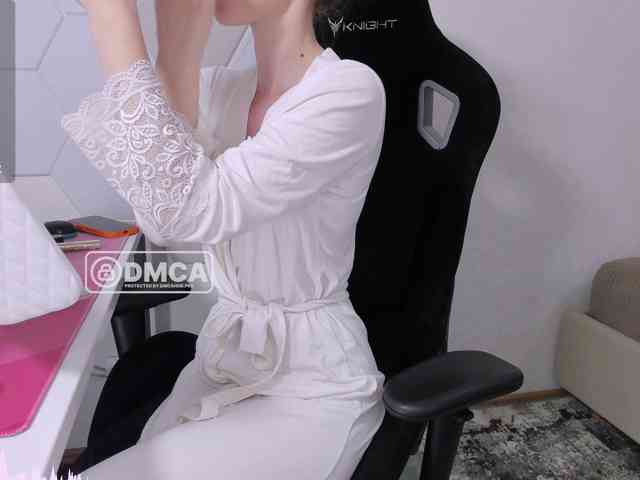 Skyqueenii webcam