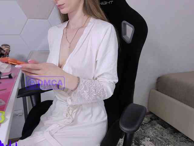 Skyqueenii webcam