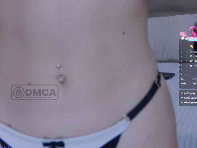 Skyqueenii webcam