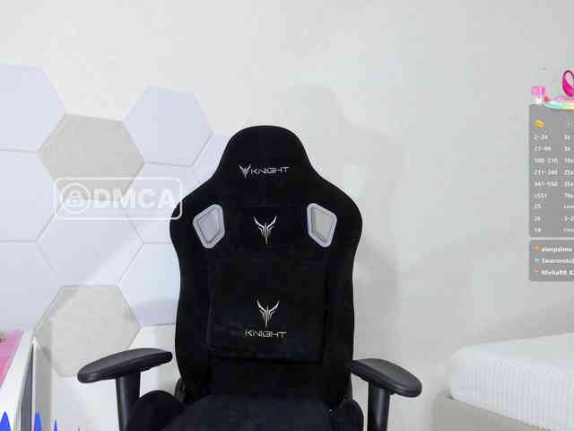 Skyqueenii webcam