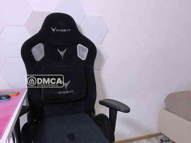 Skyqueenii webcam