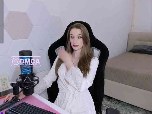 Skyqueenii webcam