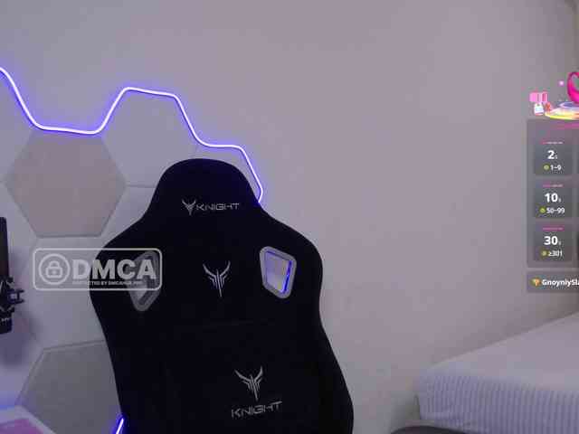 Skyqueenii webcam