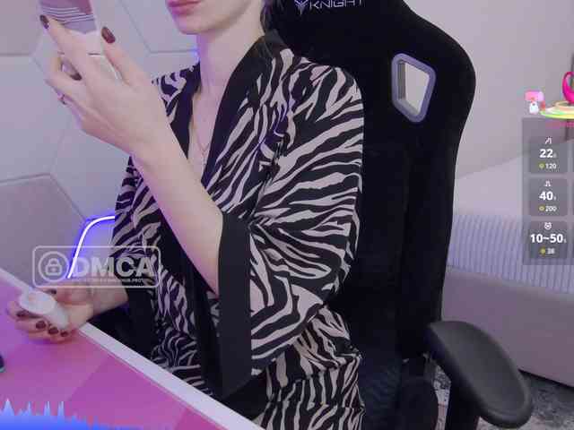 Skyqueenii webcam