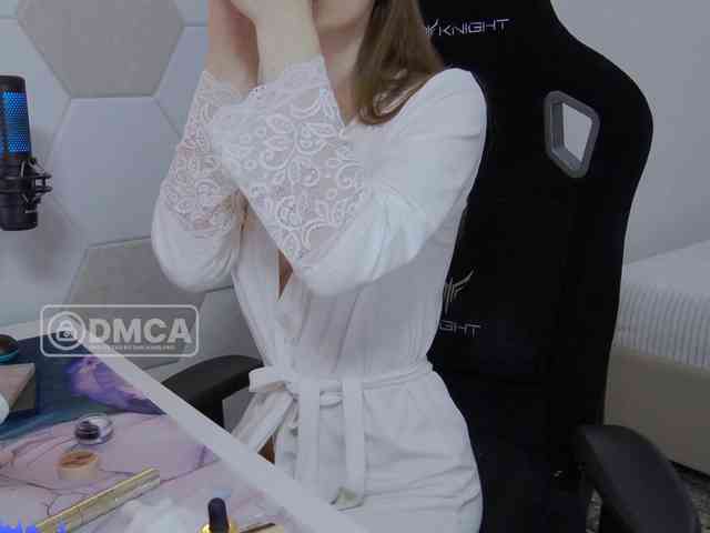 Sky-QueenI Sex Cam Show