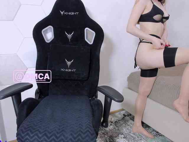 Skyqueenii webcam