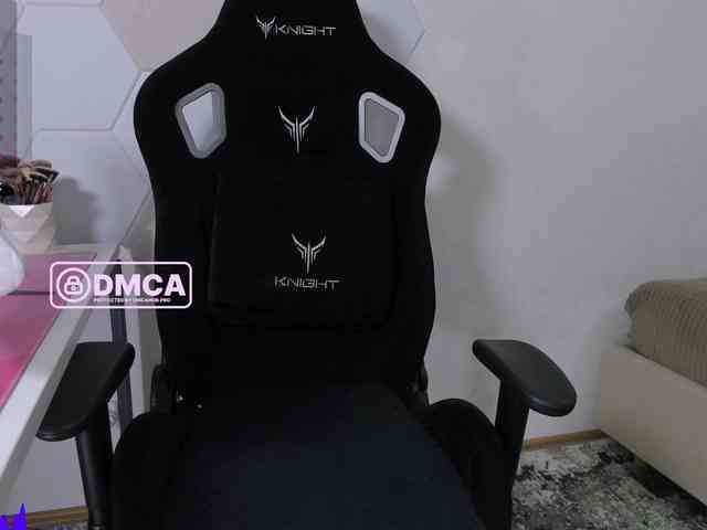 Skyqueenii webcam
