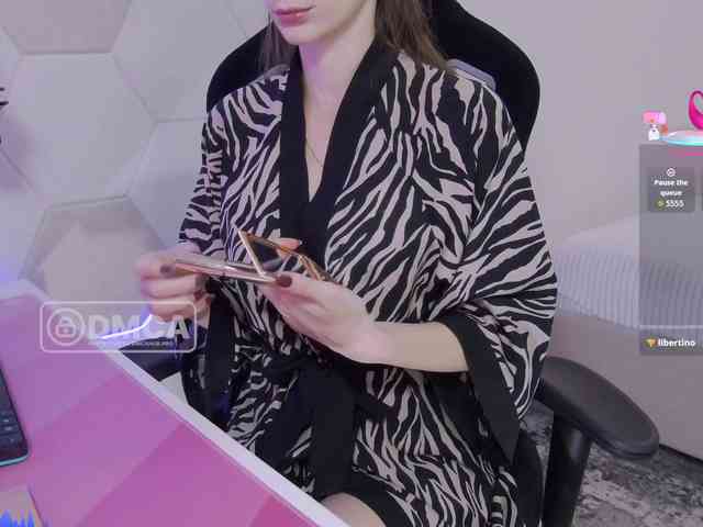 Skyqueenii