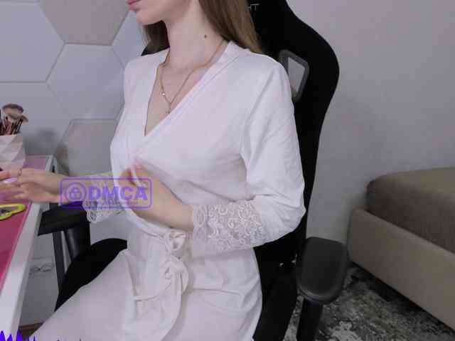 Skyqueenii webcam