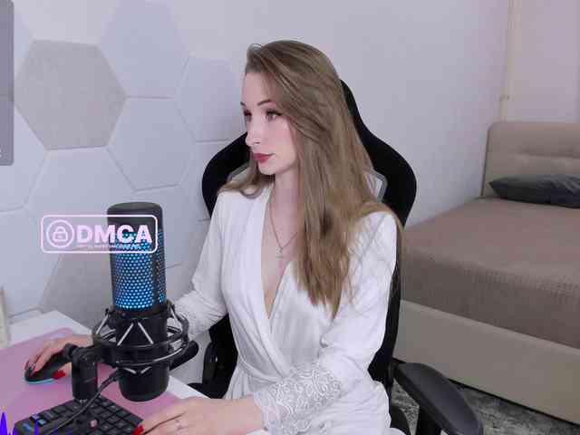Skyqueenii webcam