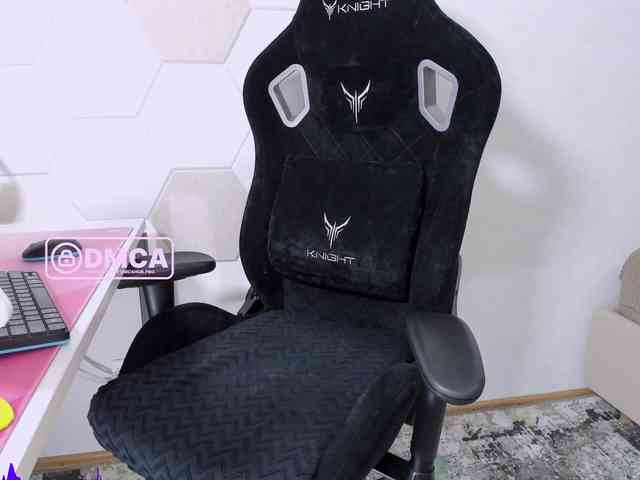 Skyqueenii webcam