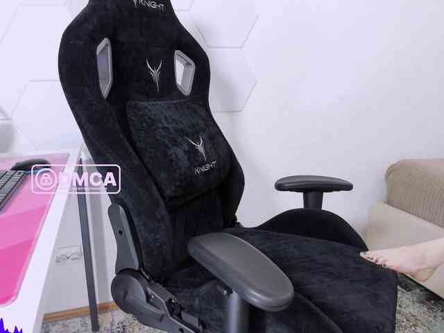 Skyqueenii webcam