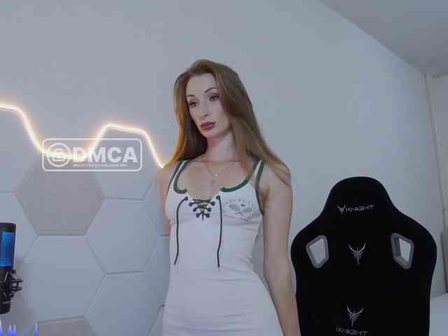 Sky-QueenI Sex Cam Show