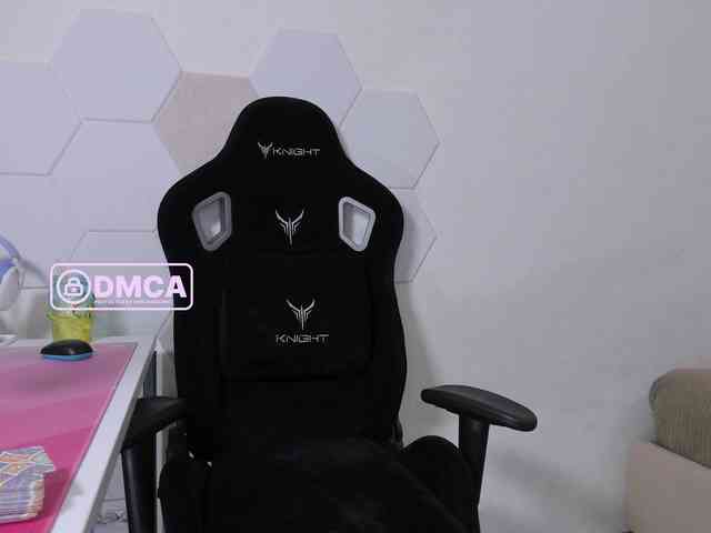 Skyqueenii webcam