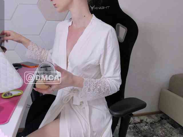 Skyqueenii webcam