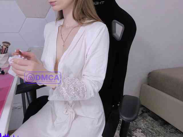 Skyqueenii webcam