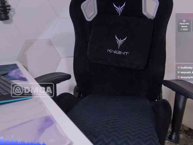 Skyqueenii