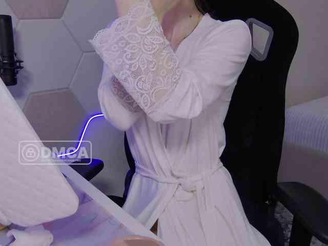 Skyqueenii webcam