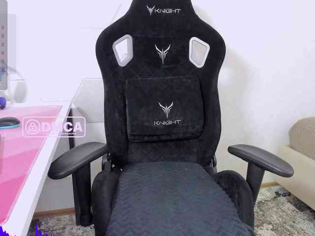 Skyqueenii webcam