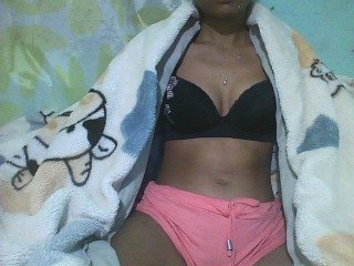 Gloria-'s Live Webcam