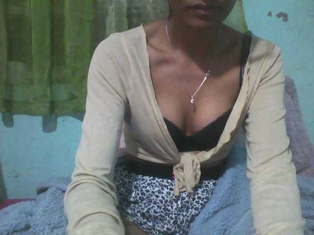Gloria- live webcam show
