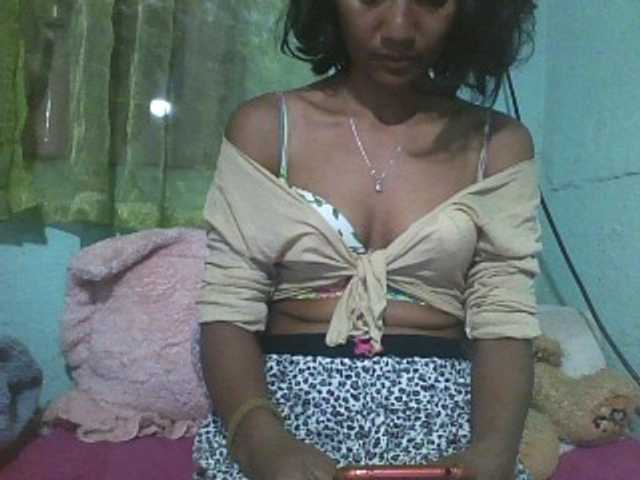 Gloria- live webcam show