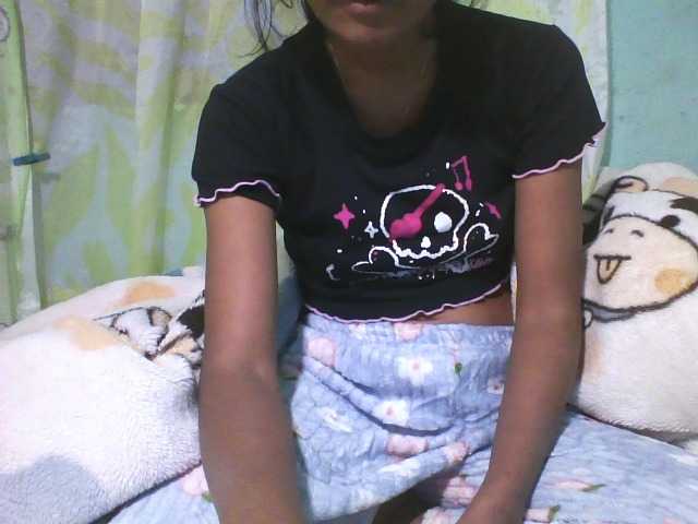 Gloria- live cam on BongaCams