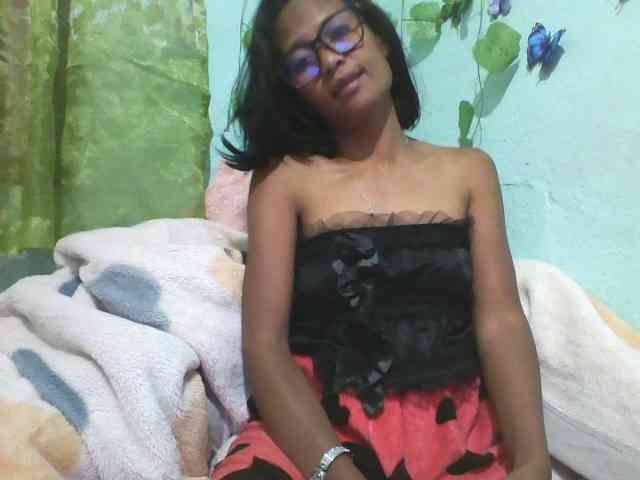 Gloria- webcam
