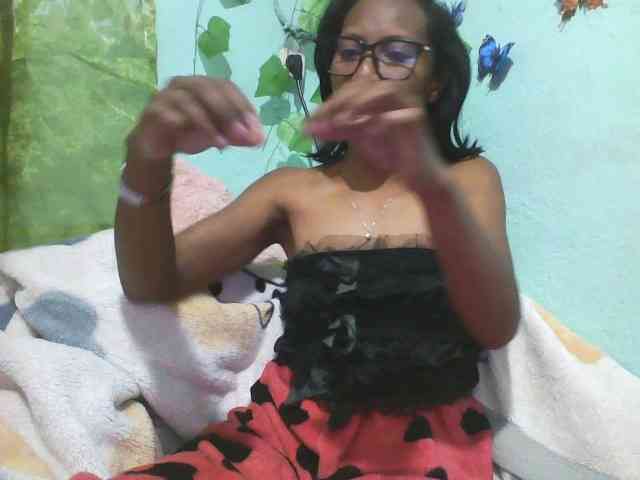 Gloria- webcam