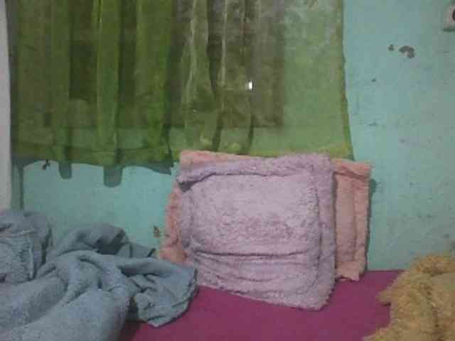 Gloria- webcam