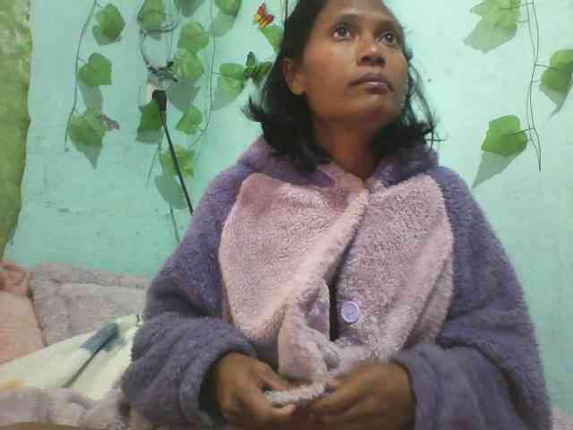 Gloria- webcam