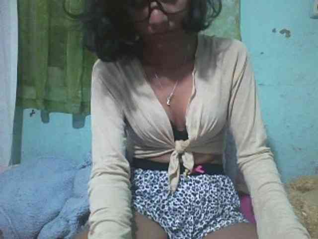 Gloria- webcam
