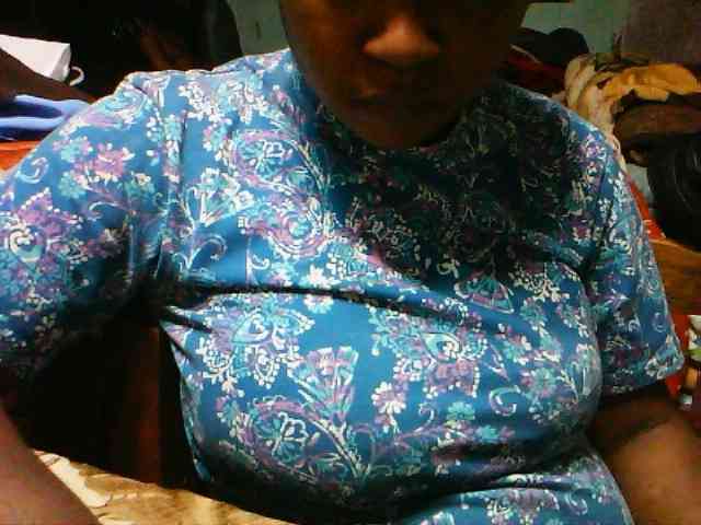 Gloria- webcam