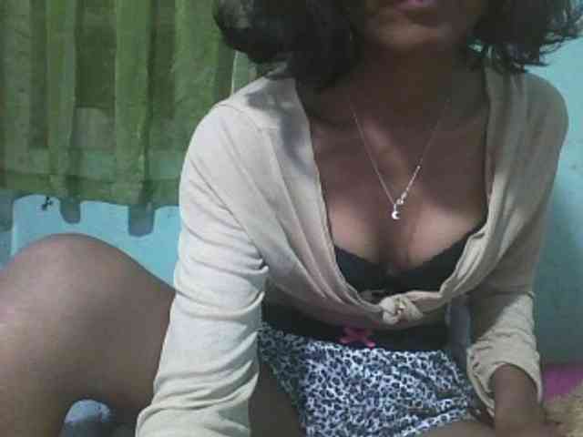 Gloria- webcam