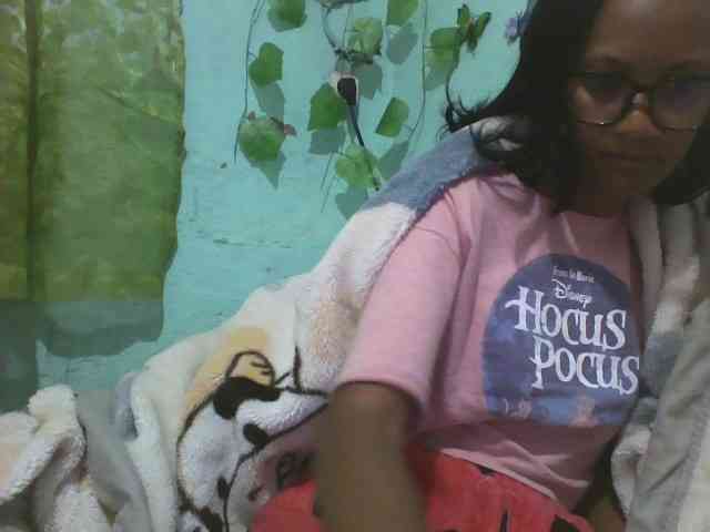 Gloria- webcam